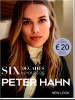 Peter Hahn New Look