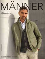 Peter Hahn Manner