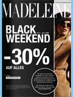 Madeleine 