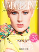 Madeleine Combi