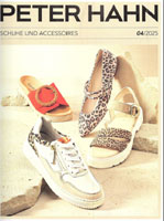 Peter Hahn Schuhe & Accessoires