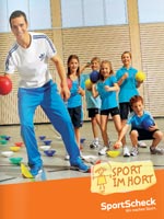 SportScheck Kids