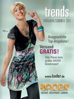 Bader Trends