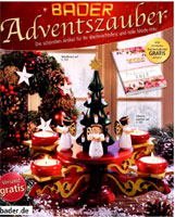Bader weihnachten