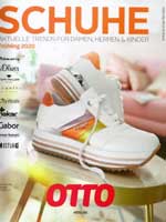 OTTO Schuhe  31.05.20