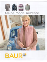 Baur Fruhlings Magazin