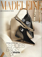 Madeleine Accessories