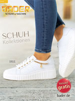 Bader - Schuhe&Taschen