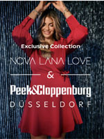 Peek & Cloppenburg *