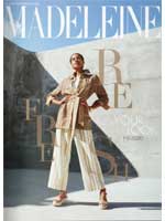 Madeleine 