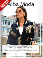 Alba Moda