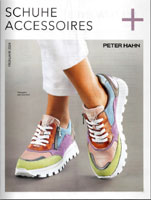 Peter Hahn Schuhe & Accessoires