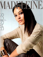 Madeleine 